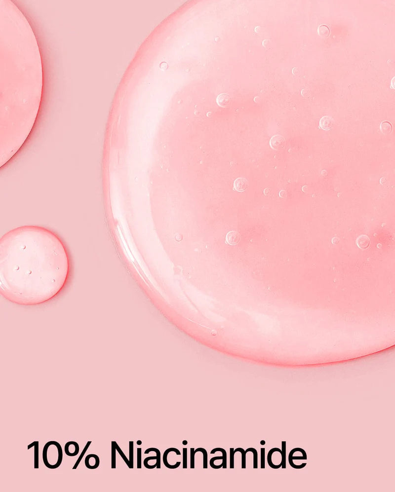 Anua Niacinamide 10% + TXA 4% – Sérum Anti-Manchas