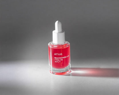Anua Niacinamide 10% + TXA 4% – Sérum Anti-Manchas